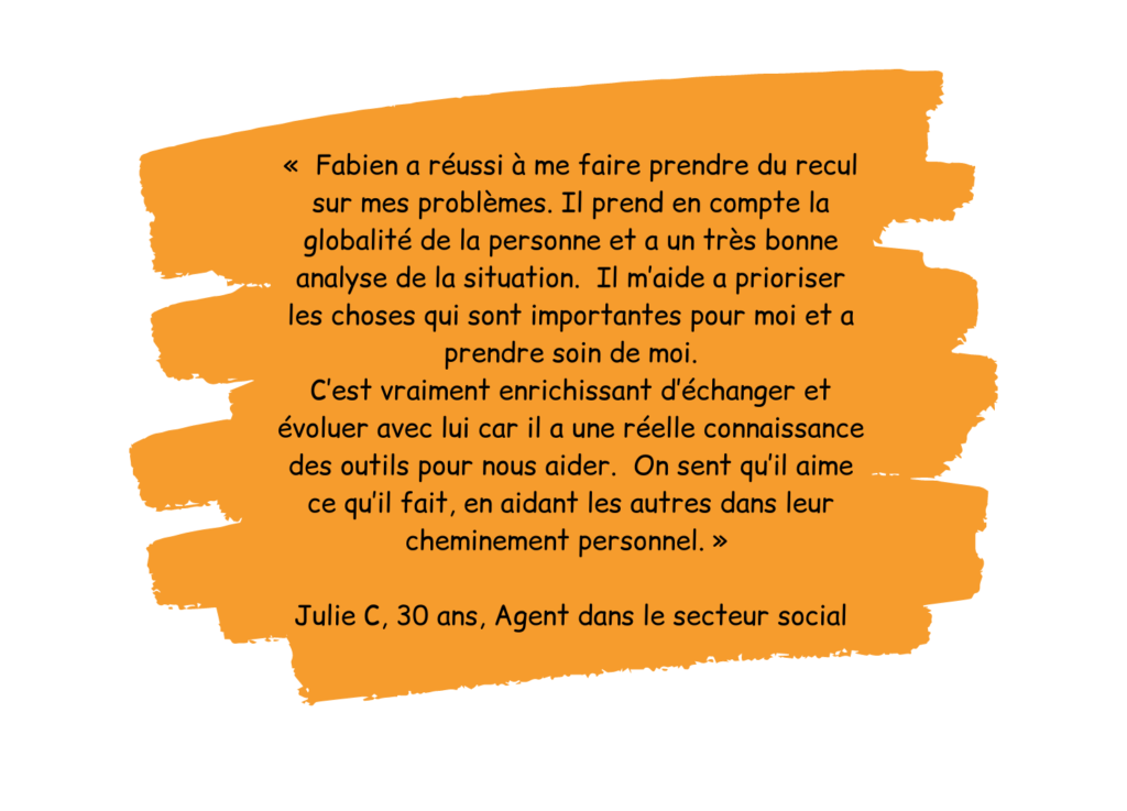 Témoignage (2)