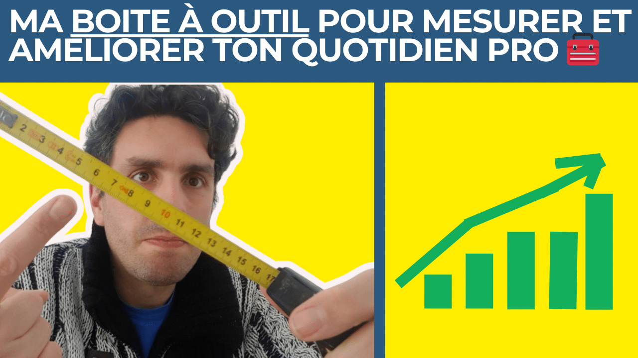 Lire la suite à propos de l’article Comment être plus efficace au travail : la puissance démesurée de la mesure